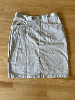 Vintage 90’s- Casual Corner Annex skirt size 10